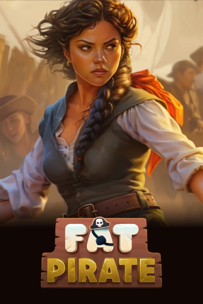 Casino en direct Fat Pirate