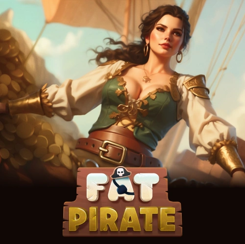Bonus Fat Pirate Casino