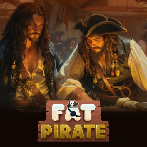 Promotions Fat Pirate