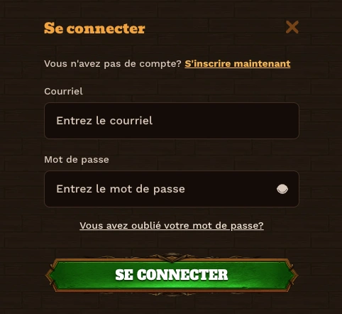 Connexion Fat Pirate Casino